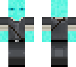 diamond explorer enderman