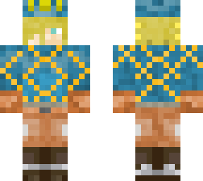 diego brando steel ball run