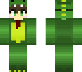 dino~~!
