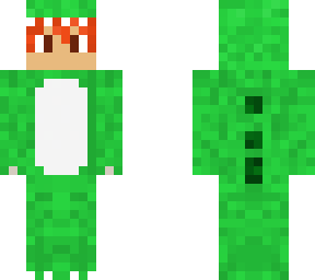dino verde
