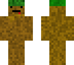 dirt boy