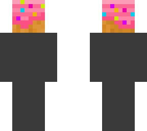 donut - 3dpink