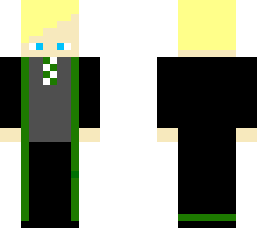 draco malfoy