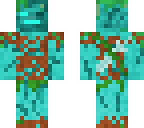 drowned bos