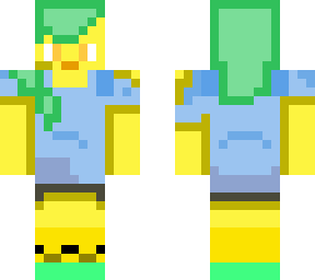 duck