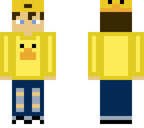 duckman