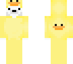 ducky bear
