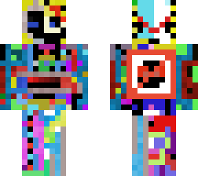 ectoentity (my skin)