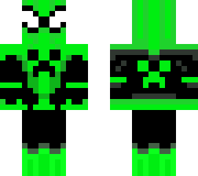 emerald spider-man ( secret identity)
