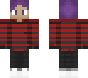 emo sweater. credit to yourlocalhomo69