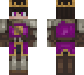 end knight
