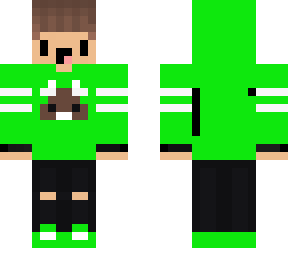 ender nuby