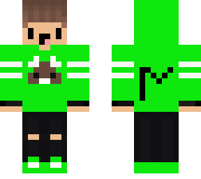 ender nuby