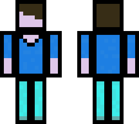 faceless cartoon 1.2