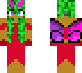 fairydemon