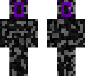 fallen portal warrior