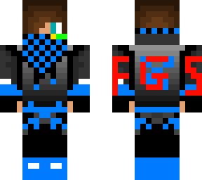 fgs vortex (my minecraft)