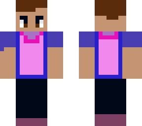 first skin