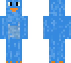fixed normal birb