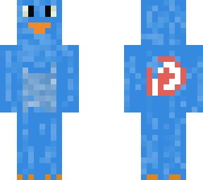 fixed patreon birb