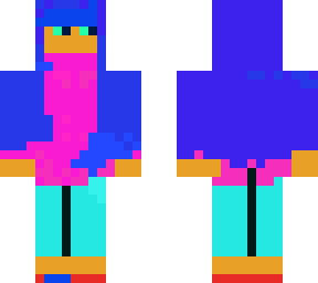 flora