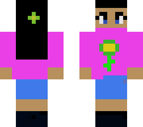 flower girl