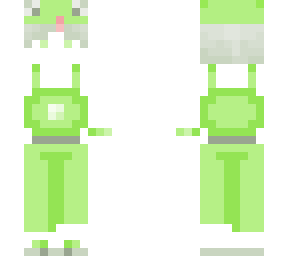 frog