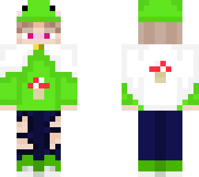 frog king:d
