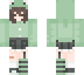 froggy dev