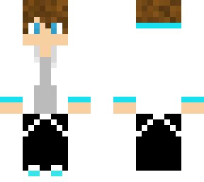 gamers skin