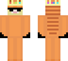 garfield but awesome