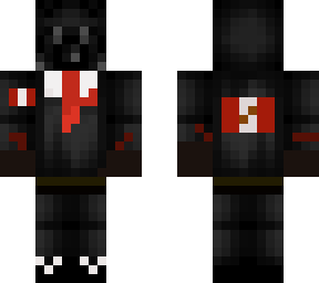 gas mask elegant