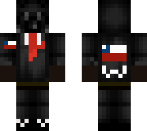 gas mask elegant