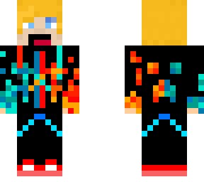 geki