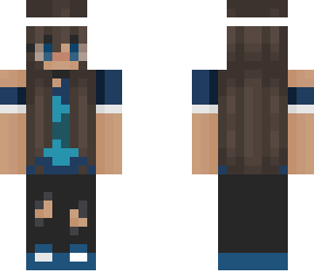 gender changed mask