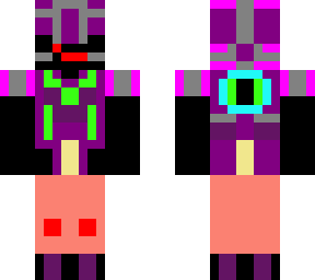 general enderman