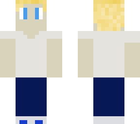 generic human