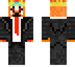 gentlemen wasd