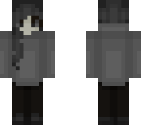 ghost remake skin