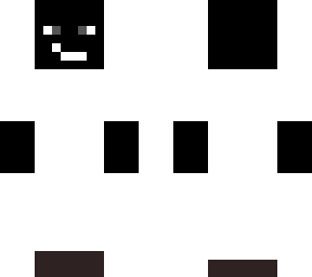 ghost with headphones
