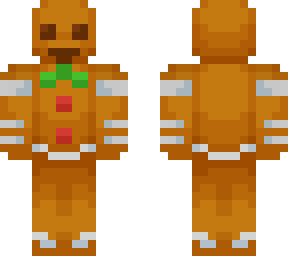 gingerbread