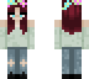 girl