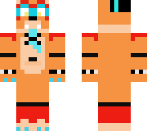 glanrock freddy