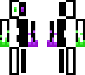 glitched