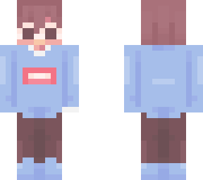 gogy ( not mine )