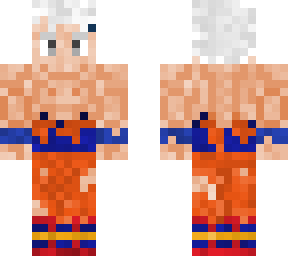 goku