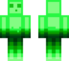 gradiant slime