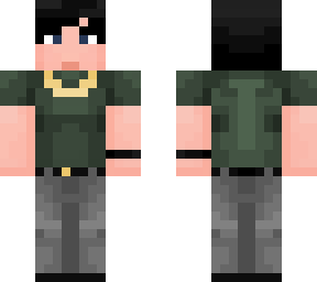 grayson (buff)