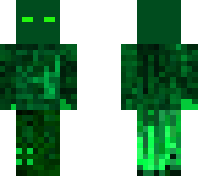 green thunder