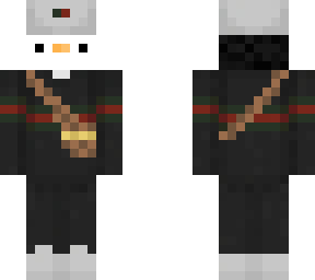 gucci pengu